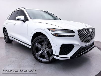 Used 2023 Genesis GV70 2.5T w/ Sport Prestige Package