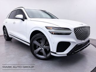 Used 2023 Genesis GV70 2.5T w/ Sport Prestige Package AWD/4WD video 1