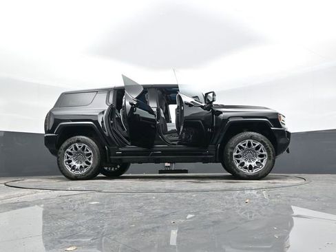 New 2025 GMC Hummer EV 3X image 48