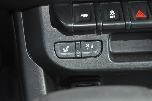 Used 2021 GMC Canyon Denali AWD/4WD image 35