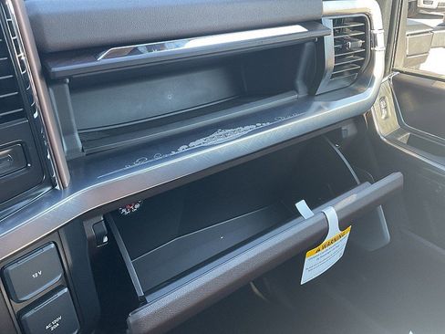 New 2026 Ford F250 King Ranch w/ Chrome Package image 17