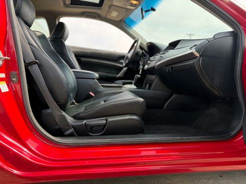 Used 2012 Honda Accord EX-L image 25