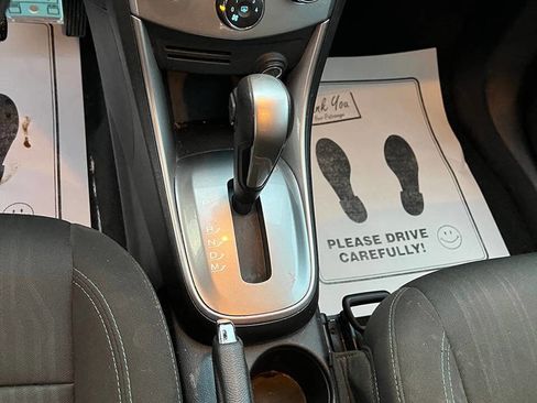 Used 2015 Chevrolet Trax LT image 24