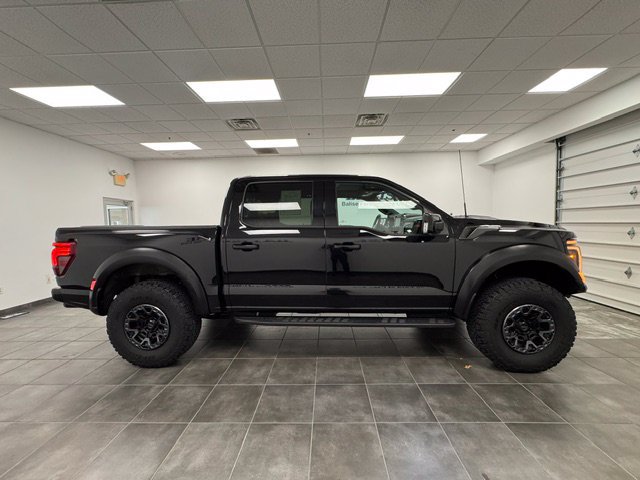 Used 2024 Ford F150 Raptor w/ Equipment Group 803A Raptor R AWD/4WD image 10