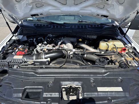 Used 2022 Ford F350 XL w/ STX Appearance Package image 11