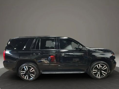 Used 2019 Chevrolet Tahoe Premier image 5