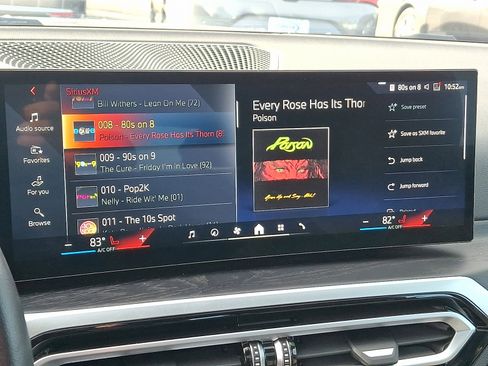 Used 2024 BMW i4 eDrive35 w/ Premium Package image 18