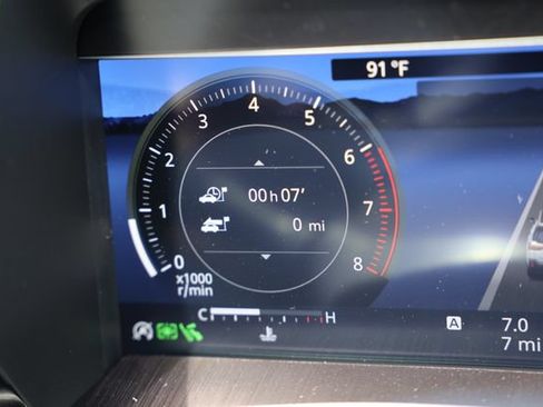 New 2026 Subaru Outback Premium AWD/4WD image 31