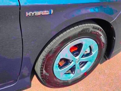 Used 2014 Toyota Prius Four