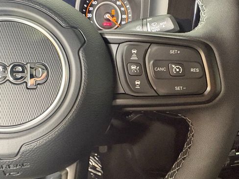 New 2026 Jeep Gladiator Mojave AWD/4WD image 24
