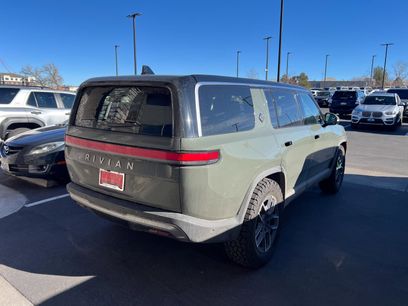 Used 2023 Rivian R1S Launch Edition