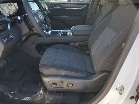 New 2026 GMC Acadia Elevation w/ Black Edition AWD/4WD image 6
