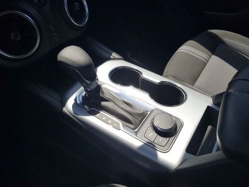 Certified 2023 Chevrolet Blazer LT w/ Driver Confidence Package image 25