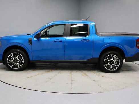 Used 2026 Ford Maverick Lariat w/ 4K Tow Package AWD/4WD image 10