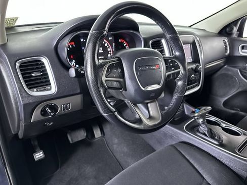 Used 2020 Dodge Durango SXT AWD/4WD image 10