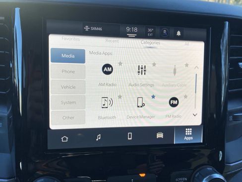 New 2026 RAM 1500 Express image 25