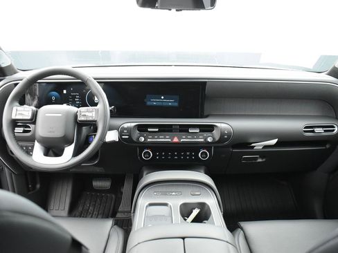 New 2026 Hyundai Palisade Calligraphy image 13