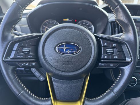 Used 2021 Subaru Crosstrek 2.5i Sport w/ Moonroof Package image 34