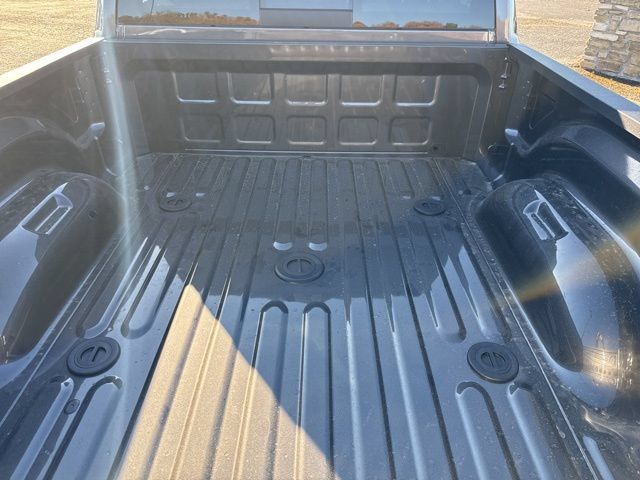 New 2026 RAM 2500 Tradesman AWD/4WD image 17