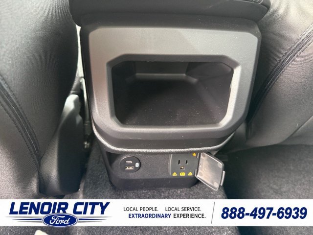 New 2026 Ford Ranger XLT w/ Equipment Group 301A High AWD/4WD image 14