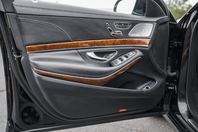 Used 2015 Mercedes-Benz S 600 image 31