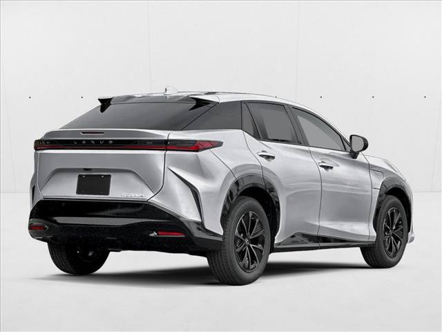 New 2026 Lexus RZ 350e 2WD image 2