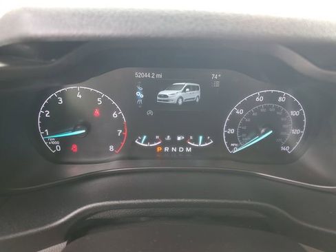 Used 2020 Ford Transit Connect XL FWD image 14