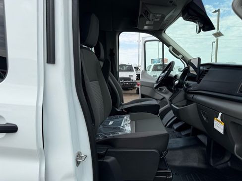New 2026 Ford Transit 350 XL RWD image 16