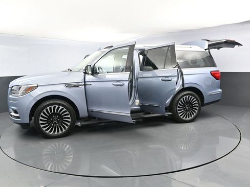Used 2021 Lincoln Navigator Black Label image 43