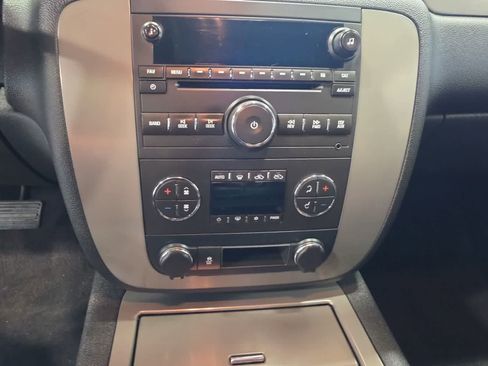Used 2013 GMC Sierra 1500 SLT AWD/4WD image 24