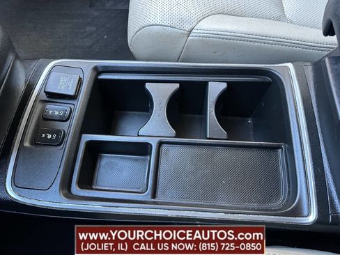 Used 2015 Honda CR-V Touring image 41