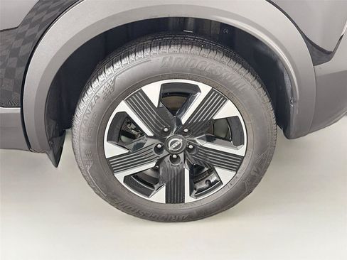 Used 2025 Nissan Kicks SR w/ Interior Electronics Package AWD/4WD image 33