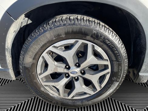 Used 2020 Subaru Forester Premium image 18