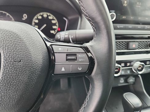 Certified 2022 Honda Civic EX image 21
