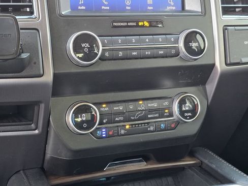 Certified 2020 Ford Expedition Platinum image 23