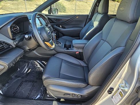 Certified 2025 Subaru Outback Wilderness w/ Wilderness Package image 25