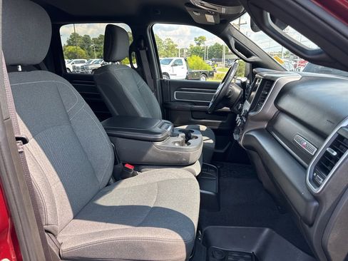 Used 2019 RAM 3500 Lone Star image 26