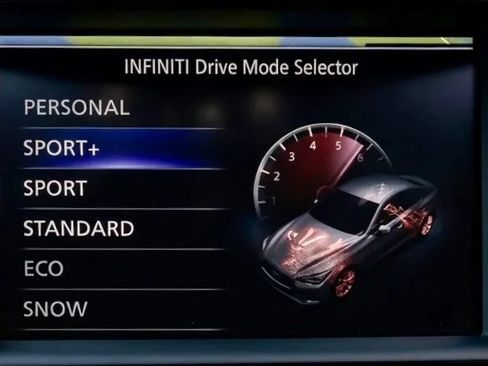 Used 2020 INFINITI Q50 Sport w/ Proactive Package RWD image 19