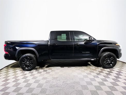 Used 2025 Toyota Tundra Limited image 9