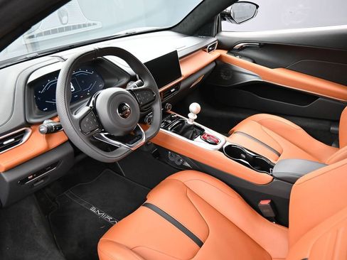 New 2026 Lotus Emira RWD image 4