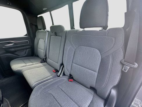 Used 2021 RAM 1500 Big Horn AWD/4WD image 20