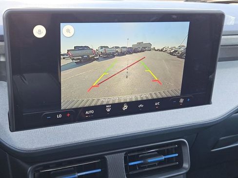 New 2025 Ford Maverick XLT w/ Equipment Group 302A image 20