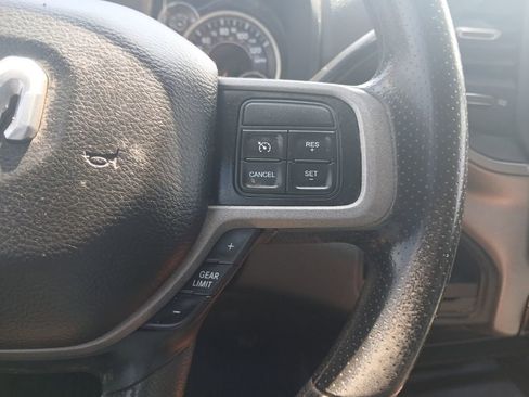 Used 2020 RAM 4500 Tradesman w/ Chrome Appearance Group image 15