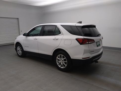 Used 2022 Chevrolet Equinox LT image 3