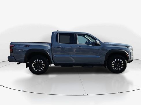 Used 2024 Nissan Frontier PRO-4X w/ Off-Road Protection Package image 10