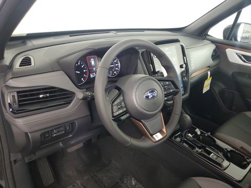 New 2026 Subaru Forester Sport image 11