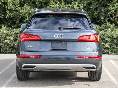 Used 2018 Audi Q5 2.0T Premium Plus image 5