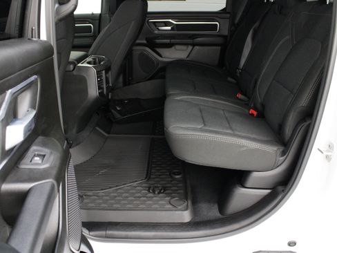 Used 2026 RAM 1500 Lone Star RWD image 29