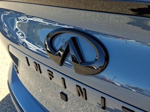 Used 2023 INFINITI QX50 Sport AWD/4WD image 33