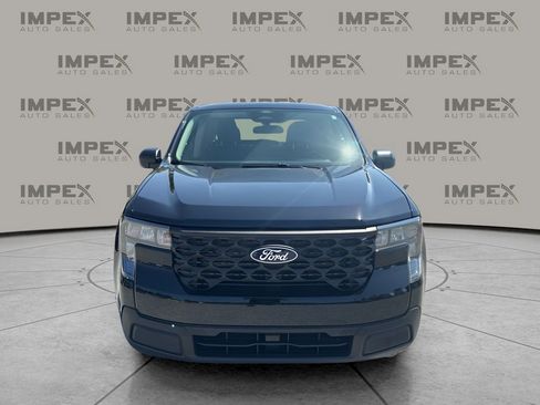 Used 2026 Ford Maverick XL FWD image 8